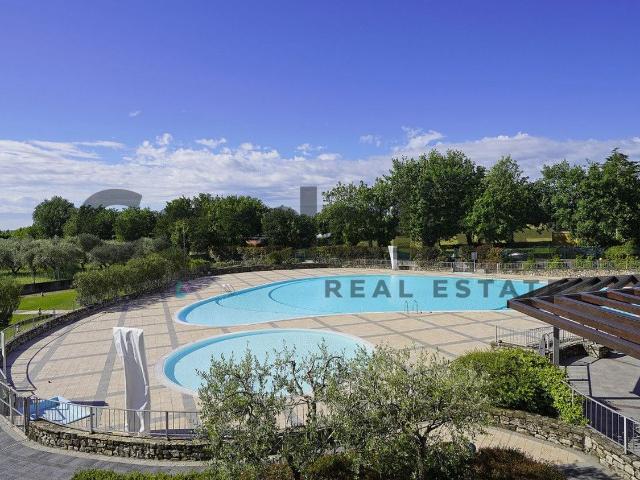 Appartamento in vendita a Montinelle, Manerba Del Garda