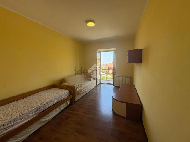Appartamento in vendita a Monte Romano, Lazio