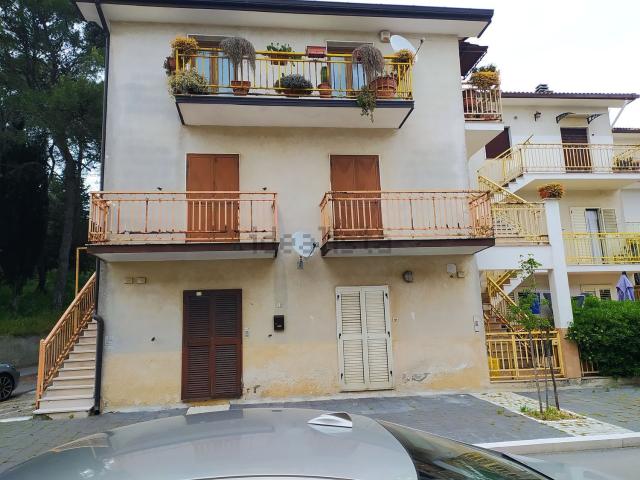 Appartamento in vendita a Puglia, Foggia