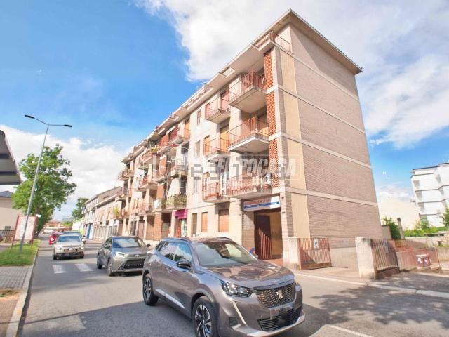 Appartamento in vendita a San Paolo, Piemonte