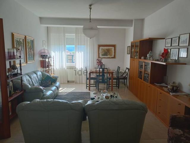Appartamento in vendita a Spina, Fabriano