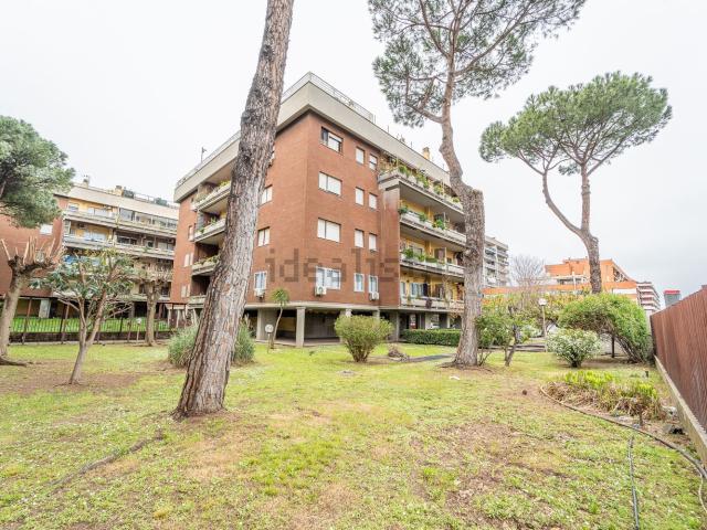 Appartamento in vendita a Don Bosco, Roma Capitale