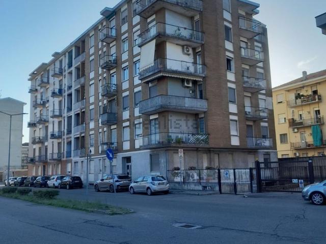 Appartamento in vendita a Santa Rita, Piemonte