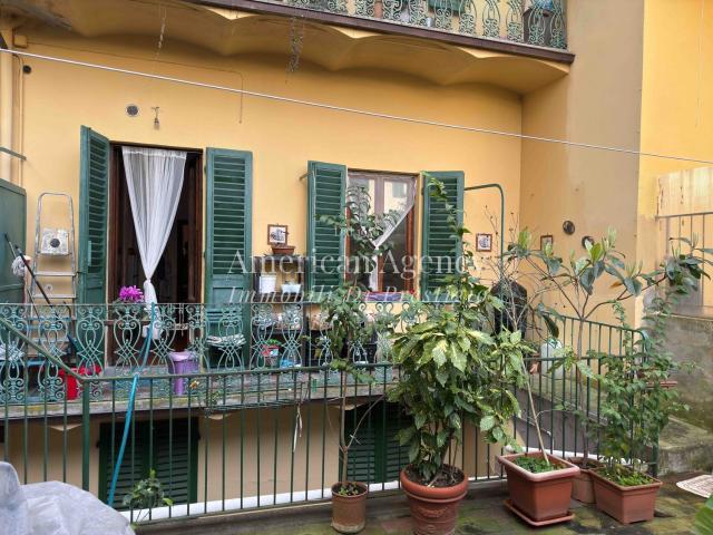 Appartamento in vendita a Quartiere 2, Firenze