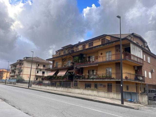 Appartamento in vendita a Calabria, Cosenza