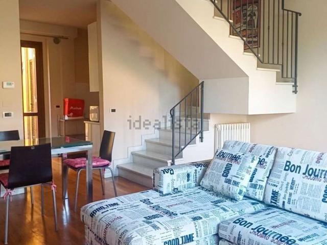 Appartamento in vendita a Trave, Marche