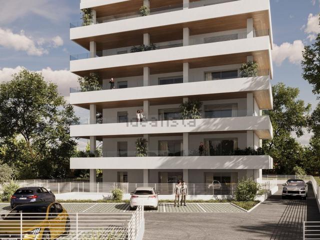 Appartamento in vendita a Loreto, Marche