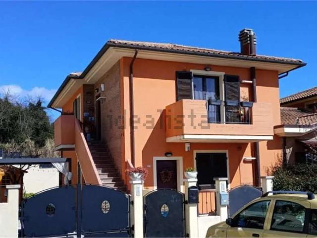 Appartamento in vendita a Colli al Metauro, Marche