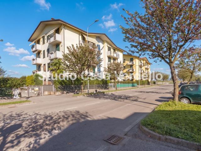 Appartamento in vendita a Zingonia, Verdellino