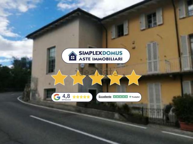 Appartamento in vendita a Le Gotrau, Aosta