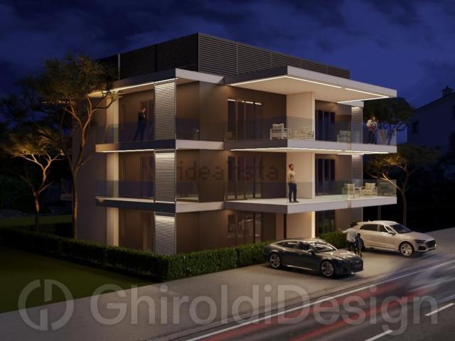 Appartamento in vendita a Milano Marittima, Cervia
