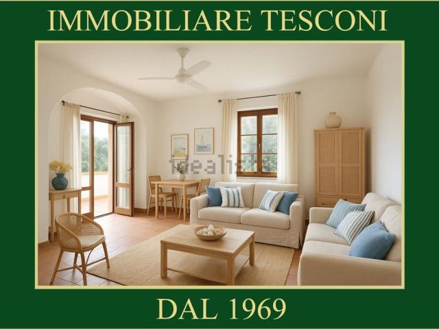 Attico in vendita a Tonfano, Toscana