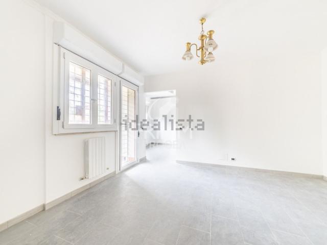 Appartamento in vendita a Villaggio Breda, Roma Capitale