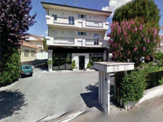 Appartamento in vendita a Marche, Fermo