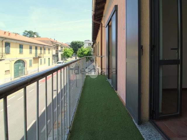 Appartamento in vendita a Nerviano, Lombardia