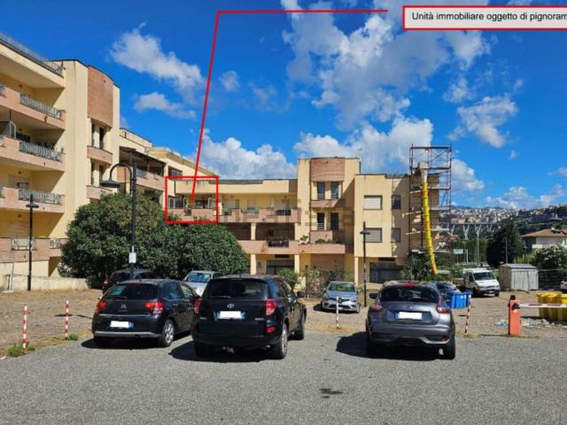 Appartamento in vendita a Dulcino, Calabria