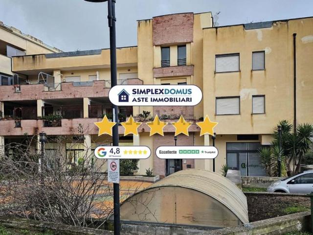 Appartamento in vendita a Dulcino, Calabria