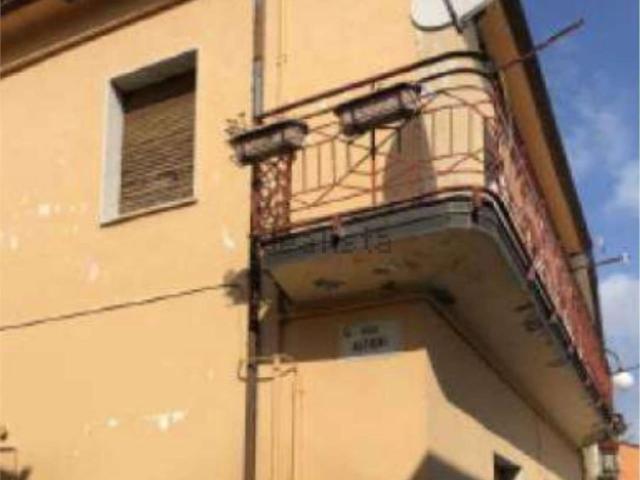 Appartamento in vendita a Atella, Potenza
