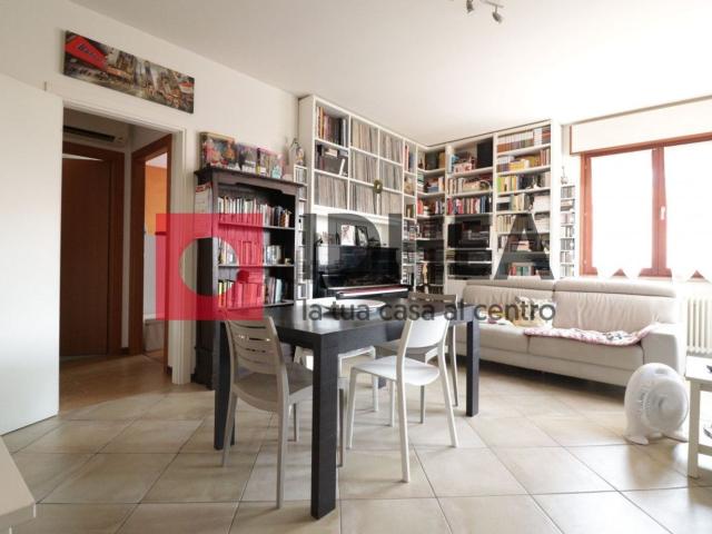 Appartamento in vendita a Villorba, Lancenigo