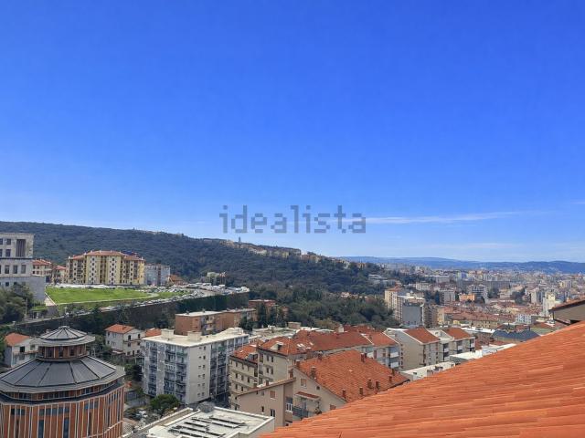 Appartamento in vendita a Conconello / Ferlugi, Villa Opicina