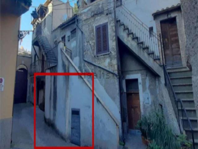 Appartamento in vendita a Fabrica Di Roma, Lazio