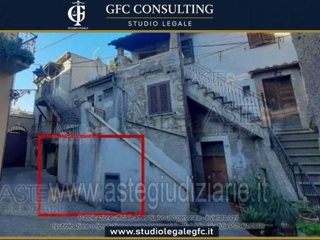 Appartamento in vendita a Fabrica Di Roma, Lazio