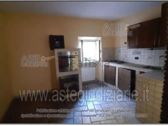 Appartamento in vendita a Fabrica Di Roma, Lazio