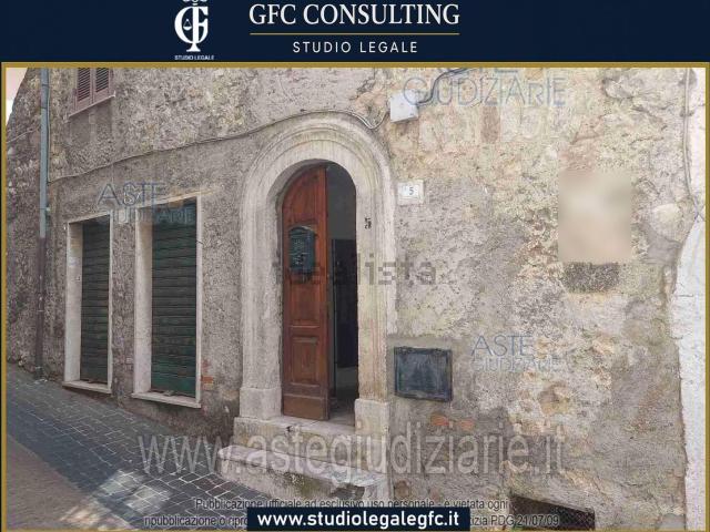 Appartamento in vendita a Morolo, Lazio