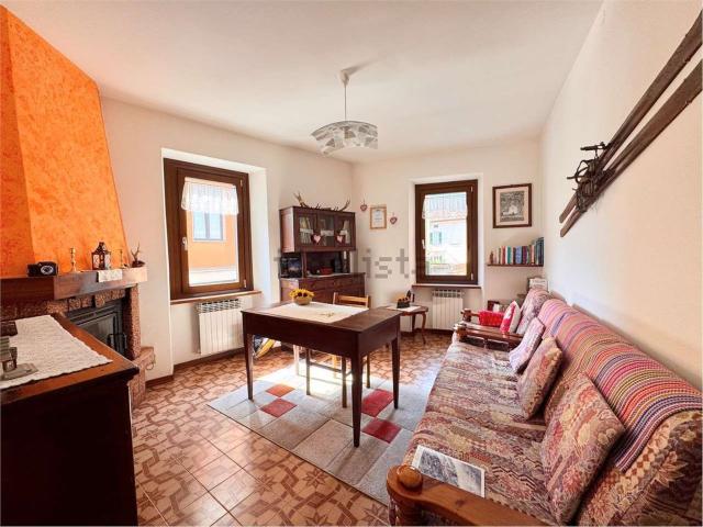Appartamento in vendita a Comunità montana della valle Camonica, Darfo