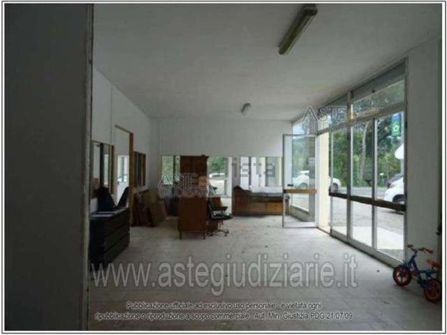 Appartamento in vendita a Rio Salso-Case Bernardi, Marche