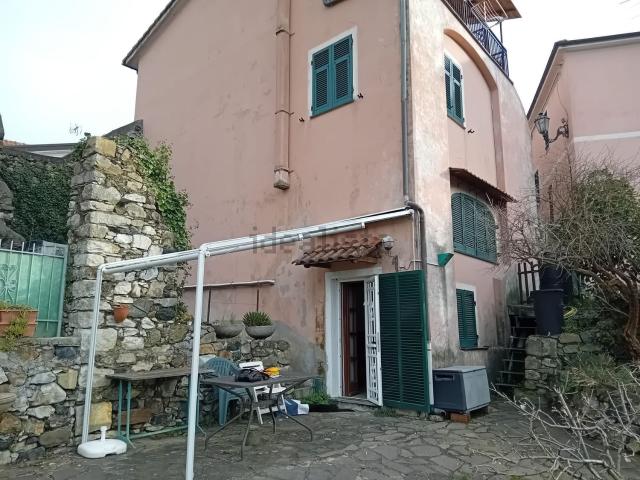 Appartamento in vendita a Piazza, Deiva Marina