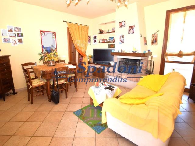 Appartamento in vendita a Santa Maria, Buggiano