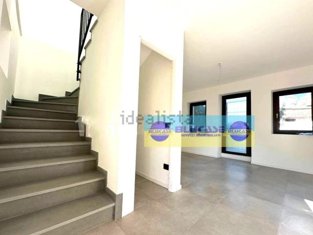 Appartamento in vendita a Ciserano, Bergamo