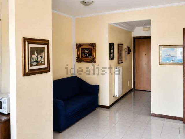 Appartamento in vendita a Fonte, Riese Pio X