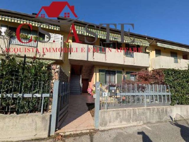 Appartamento in vendita a Castelnuovo Del Garda, Veneto
