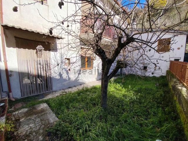 Appartamento in vendita a Castello, Fiuminata