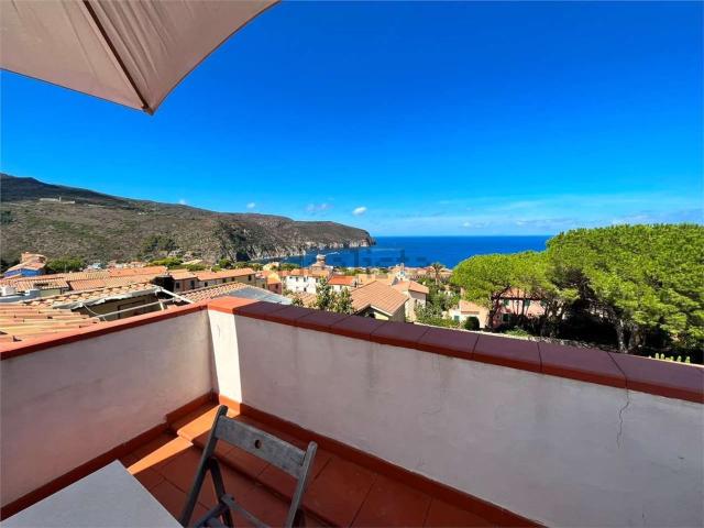 Appartamento in vendita a Capraia Isola, Livorno