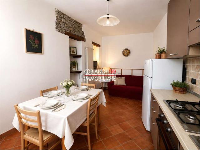 Appartamento in vendita a La Selva, Aurano