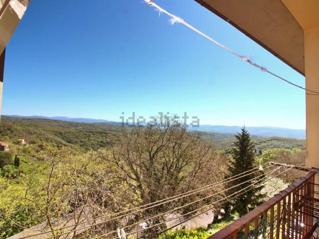 Appartamento in vendita a Scansano, Toscana