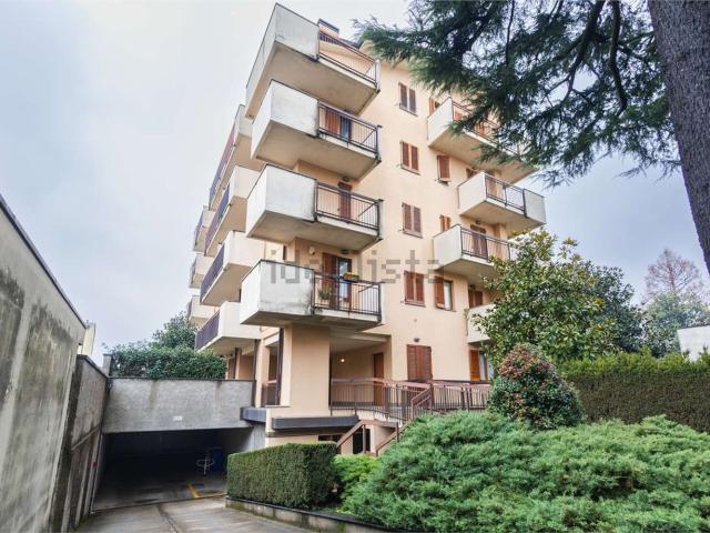 Appartamento in vendita a Cascina Bini, Lissone