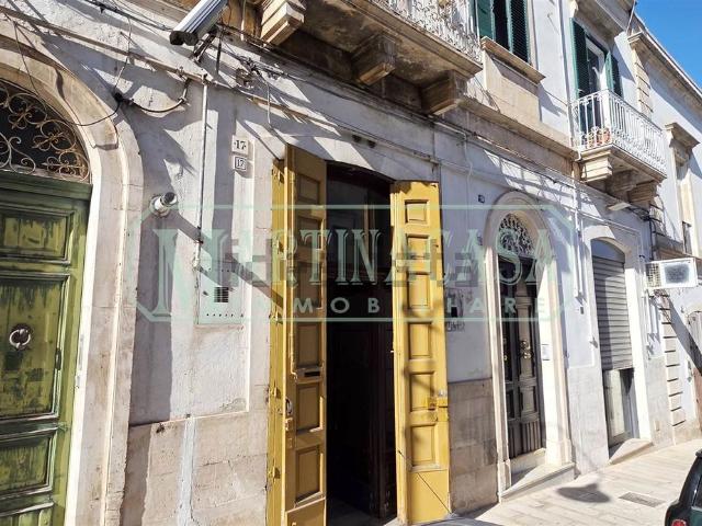 Appartamento in vendita a Puglia, Taranto