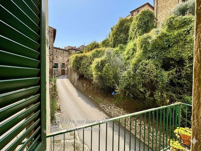 Appartamento in vendita a Chianni, Toscana