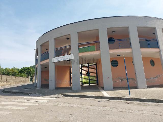 Appartamento in vendita a Casa Roma, Salerno