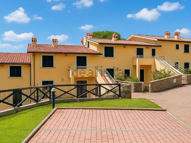 Appartamento in vendita a Marina, Castiglione Della Pescaia