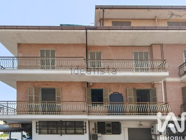 Appartamento in vendita a Marche, Fermo