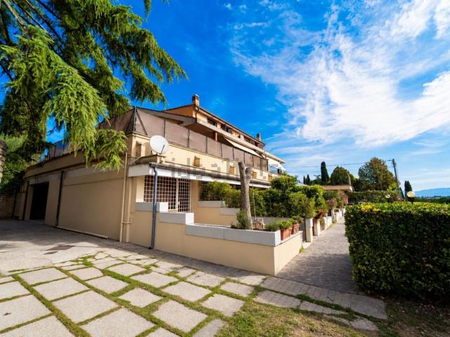 Appartamento in vendita a Sacrofano, Roma Capitale