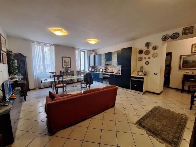 Appartamento in vendita a San Paolo, Marche