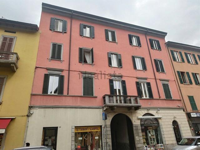 Appartamento in vendita a San Rocco, Como