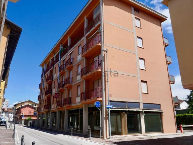 Appartamento in vendita a Spilimbergo, Friuli-Venezia Giulia