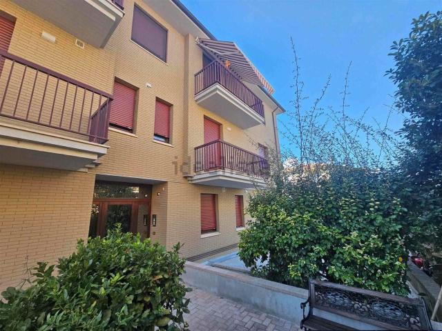 Appartamento in vendita a Mazzini, San Severino Marche